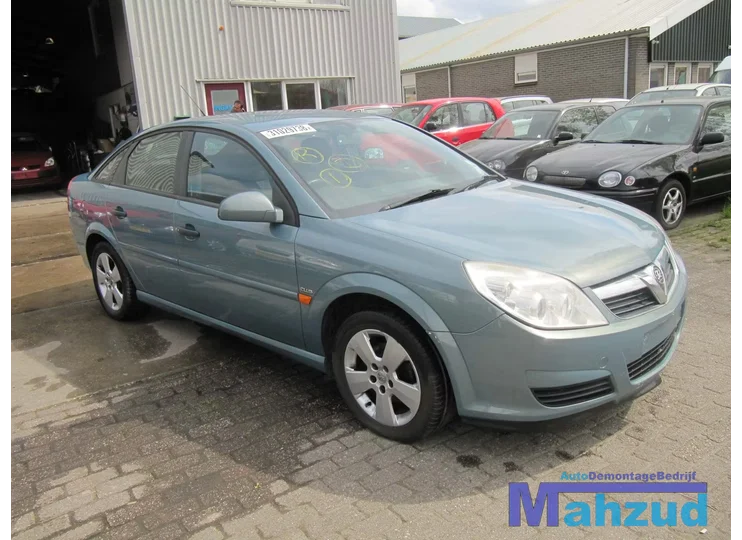 opel-vectra-c-19-cdti-motorblok-z19dt-motor