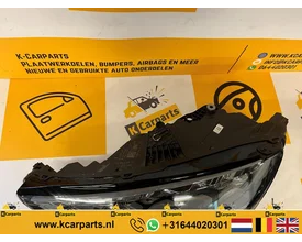 koplamp-audi-a3-8y-led-origineel-koplamp-links-8y0941011 — foto 2
