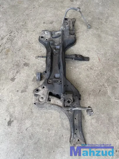 vw-polo-6r-12-tdi-subframe-draagarm-compleet — foto 2