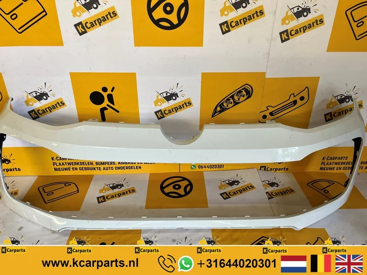voorbumper-volkswagen-up-facelift-1s080722111-20172023 — foto 7