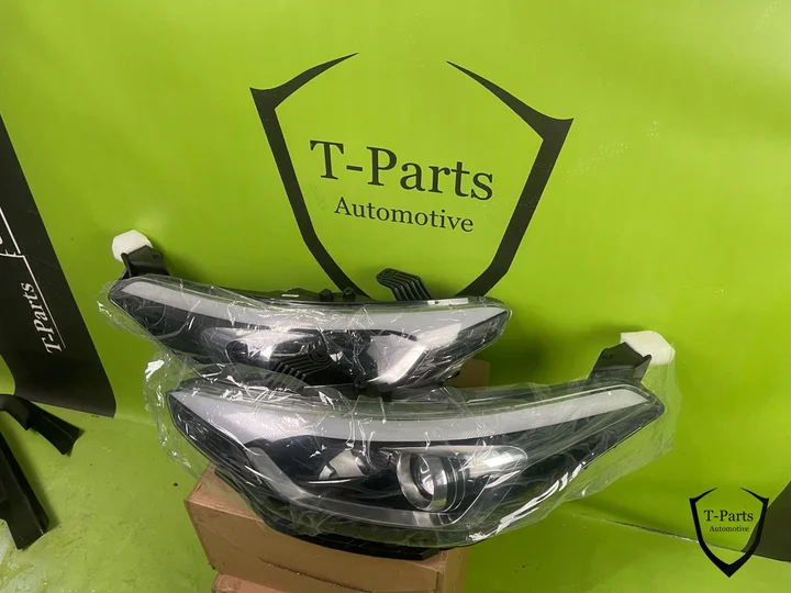 hyundai-i20-koplamp-links-rechts-lamp-92102c8200-92101c8200-92102c8200-92101c8200 — foto 2