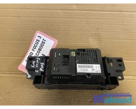 ford-focus-3-st-radio-scherm-display-dashboard-20102020 — foto 3