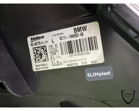 links-koplamp-bmw-x1-f48-f49-volledige-led-7495003-749500306 — foto 5