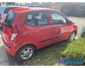 2009-hyundai-i10-125i-demontage-sloop-onderdelen-donorauto — foto 5