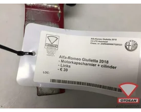 alfa-romeo-giulietta-18-motorkapscharnier-+-cilinder-links — foto 3