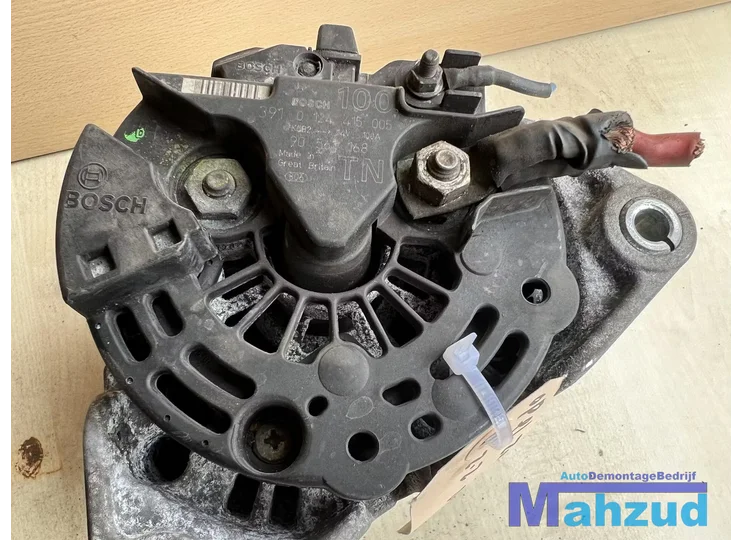 opel-zafira-a-20-22-dti-dynamo-100a-90561168-19982005