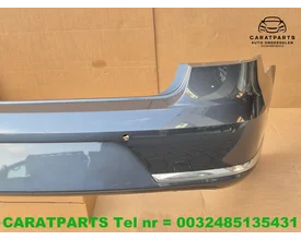 3ae807417-passat-bumper-passat-b7-sedan-achterbumper — foto 8