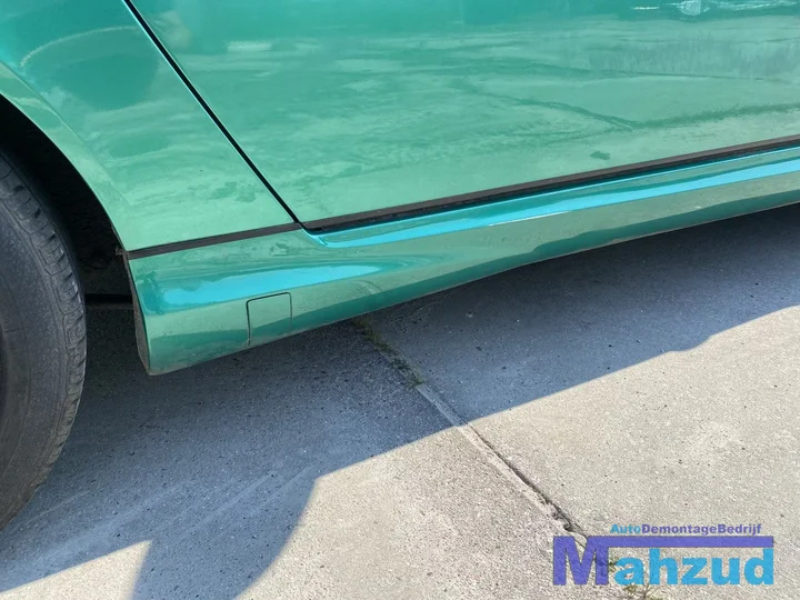 mercedes-slk-r170-groen-252-amg-bumper-set-19962004 — foto 9
