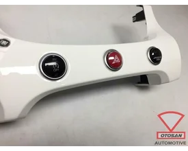 fiat-500-x-bedieningspaneel-alarmlicht-airbag-a-off-71779131 — foto 2