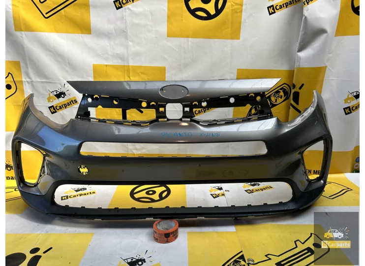 KIA PICANTO ACTIVE VOORBUMPER 2017-2021 86511-G6700