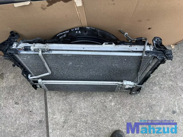 mercedes-e-klasse-w212-22-cdi-koelerpakket-20132015 — foto 2