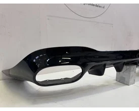 cla-w118-35-45-amg-diffuser-achterbumper-spoiler-a1188850402 — foto 5