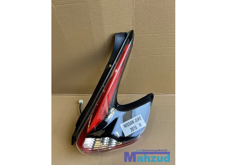 NISSAN JUKE F15 Rechts achterlicht LED 2010-2019