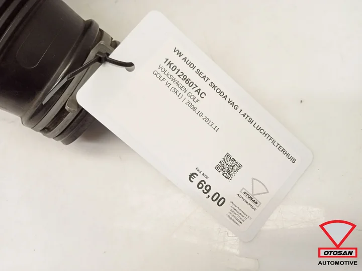 vw-audi-seat-skoda-vag-14tsi-luchtfilterhuis-1k0129607ac — foto 3