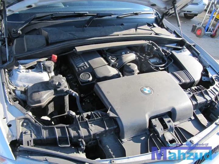bmw-e81-e82-116i-16i-motorblok-n45b16a-motor — foto 13