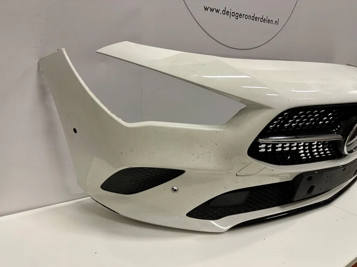 mercedes-cla-w118-voorbumper-bumper-compleet-a1188855300 — foto 3