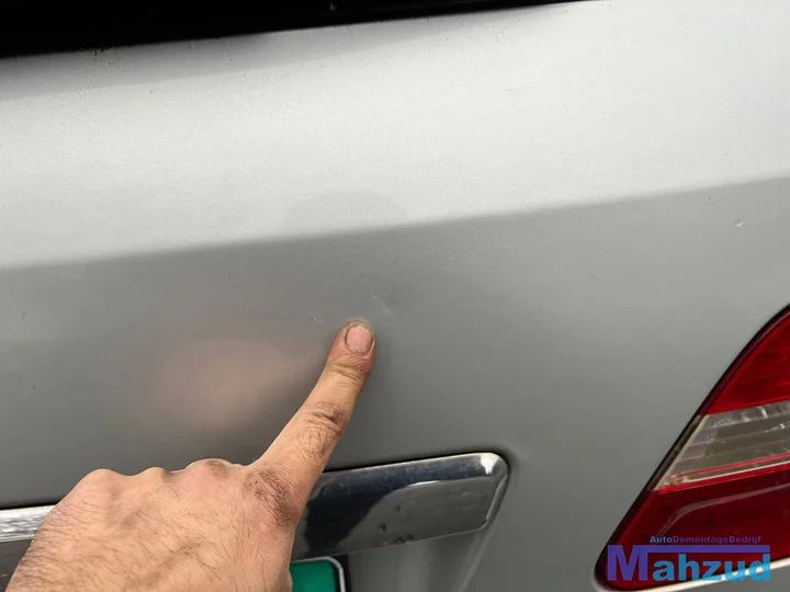 mercedes-b-klasse-w245-zilver-761-achterklep-20052011 — foto 3