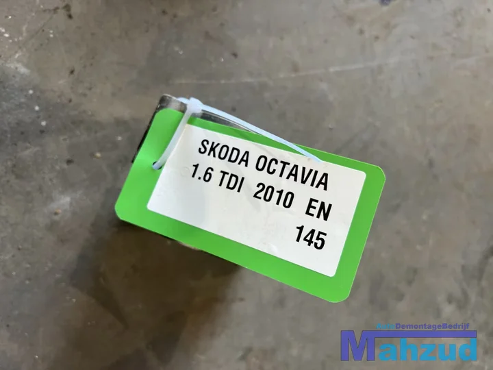 skoda-octavia-2-combi-16-tdi-gasklephuis-20072013 — foto 2