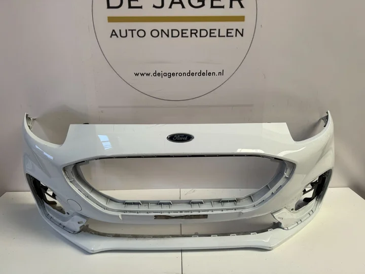 ford-puma-mk-ii-st-line-voorbumper-bumper-2019-origineel — foto 4