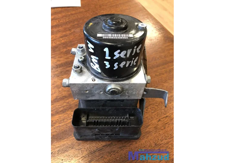 BMW 1 / 3 serie E81 E90 E91 ABS pomp 34516789300