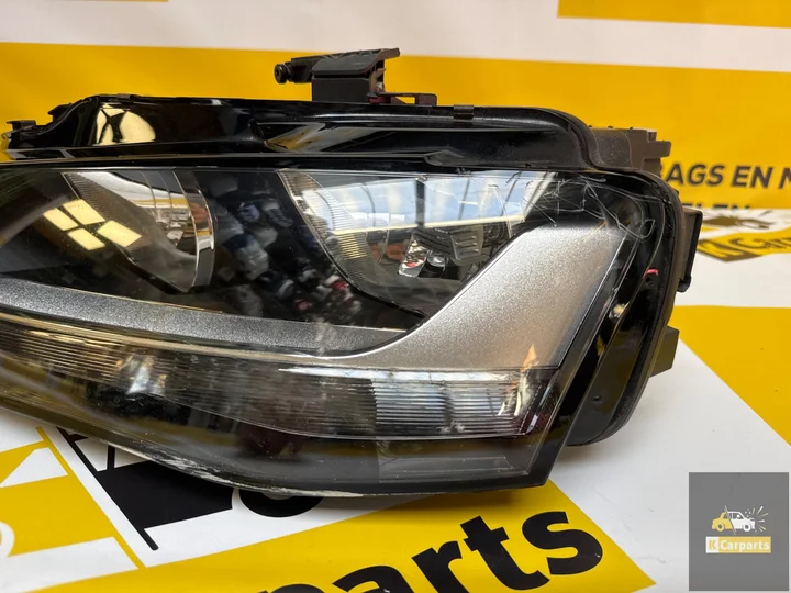 koplamp-audi-a4-b8-links-origineel-halogeen-8k0941003ab — foto 4