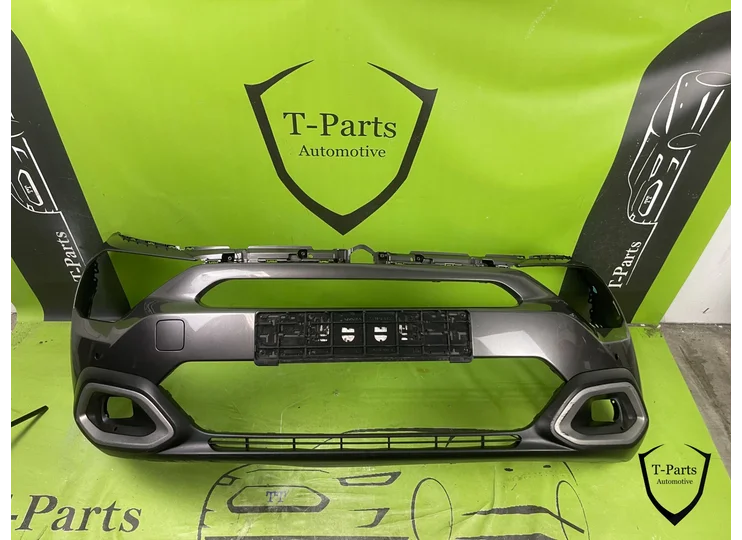 citroen c4 voorbumper bumper PDC