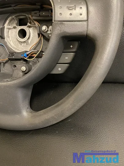 opel-corsa-c-meriva-a-stuurwiel-stuur — foto 6