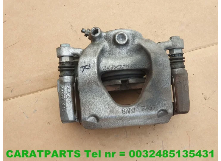 6860262 F45 Bremssattel F54 Bremssattel F55 Bremssattel F56