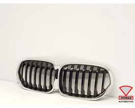bmw-x1-f48-lci-grille-nieren-nieuw-51138493450 — foto 2