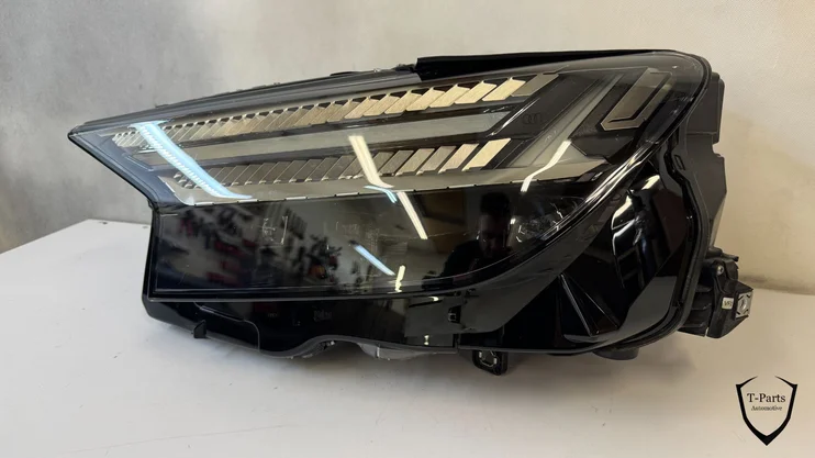 audi-q4-koplamp-links-89a941035-nieuw-lamp — foto 3