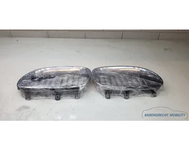 grille-bmw-e90-3-serie-grill-zwart-chrome-origineel-gebruikt-2005-2008 — foto 24