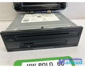 vw-polo-6c-radio-multimedia-set-systeem-20142016 — foto 2