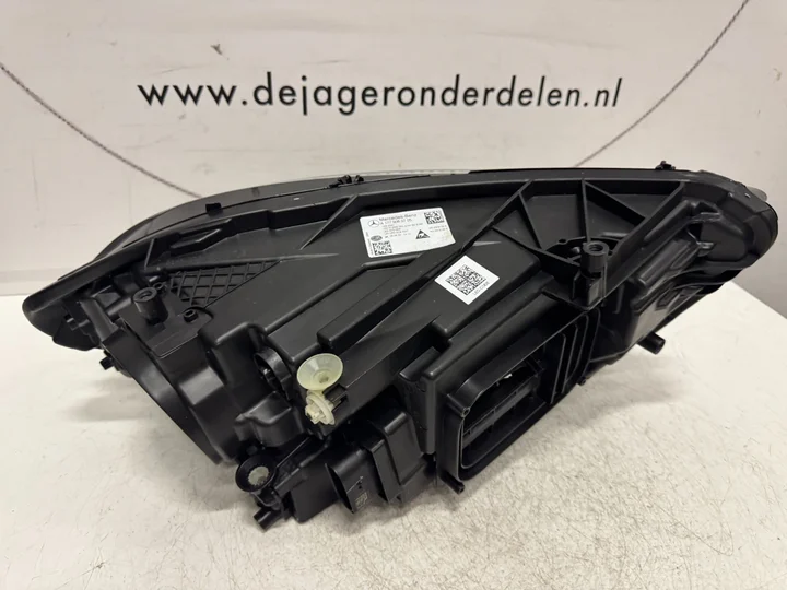 mercedes-a-klasse-w177-high-performance-koplamp-a1779063705 — foto 6
