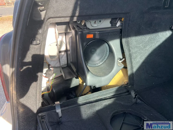 mercedes-ml-w164-dashboard-interieur-delen-20052011 — foto 11