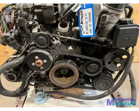 mercedes-clk-w209-32-v6-motorblok-motor-112955 — foto 3