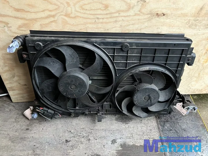 vw-golf-5-20-fsi-koelerpakket-koelerset-20032009 — foto 5