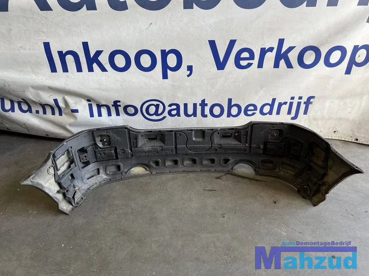 mercedes-slk-r170-zwart-c197-achterbumper-bumper-achter-19962004 — foto 7