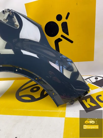renault-captur-i-rechter-rechter-zijscherm-rechts-631001642r — foto 2