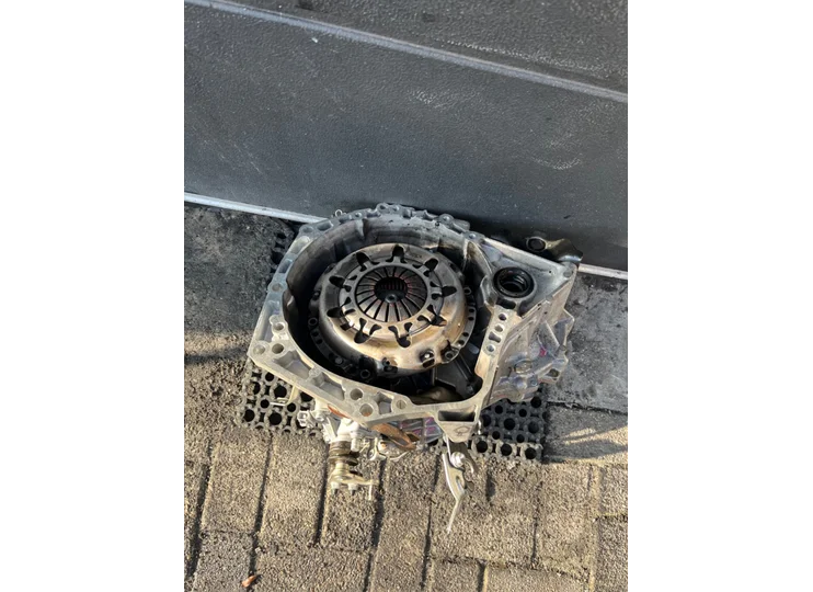 Peugeot 108 C1 Toyota AYGO Gearbox ABS 20TT55 2014+