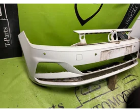 vw-volkswagen-polo-2g-voorbumper-bumper-17-4x-pdc — foto 2
