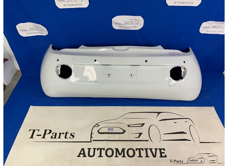 Opel adam rear bumper original PDC bumper 2012+