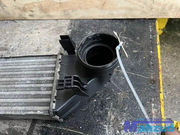 mercedes-slk-r171-w203-c-clk-classe-w209-intercooler-a2035000600 — foto 3
