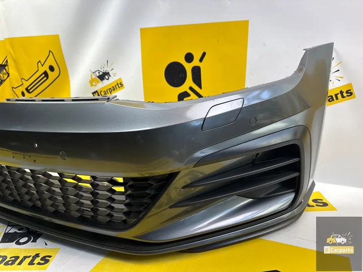 voorbumper-vw-golf-7-gti-gtd-facelift-bumper-5g0807221ls — foto 2