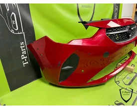 opel-corsa-f-voorbumper-bumper-6x-pdc-grille-rooster — foto 2