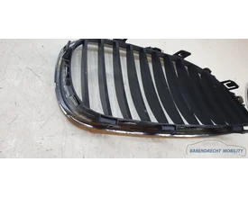 grille-bmw-e90-3-serie-grill-zwart-chrome-origineel-gebruikt-2005-2008 — foto 12