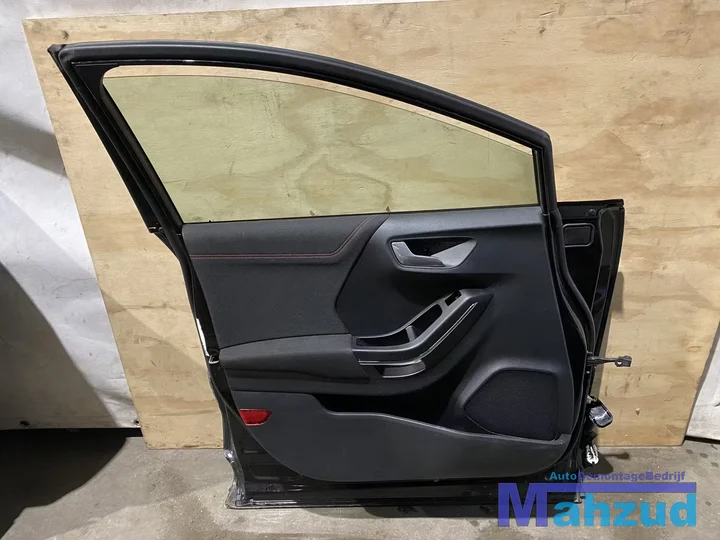 ford-puma-zwart-links-voor-deur-portier-2019 — foto 12