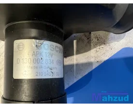 mercedes-slk-r170-ecu-blower-kachelmotor-aanjager-2105450195 — foto 2