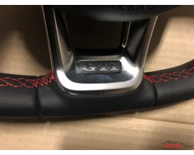 vw-polo-gti-stuur-met-airbag-polo-6c-2g — foto 4