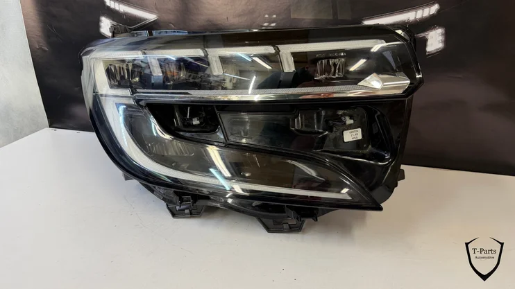 renault-austral-koplamp-rechts-lamp-260103381r — foto 4