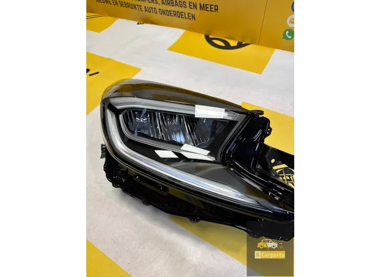 Phare droit Toyota Aygo X Original neuf ! 0H-33 29318